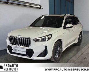 BMW BMW X1 23d xDrive M Sport MEMORY/PANO/HEADUP/ACC/H Gebrauchtwagen