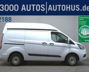 Ford Ford Transit Custom Kasten 2.0 TDCi 300 L1 Trend Gebrauchtwagen