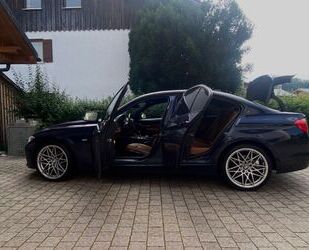 BMW BMW F30 Luxury Volleder, wenig KM Gebrauchtwagen