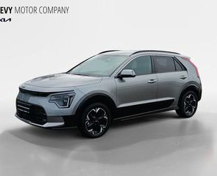 Kia Niro Gebrauchtwagen