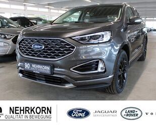 Ford Edge Gebrauchtwagen