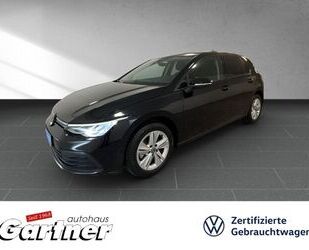 VW Volkswagen Golf VIII COMFORTLINE1.0 TSI DSG NAVI R Gebrauchtwagen