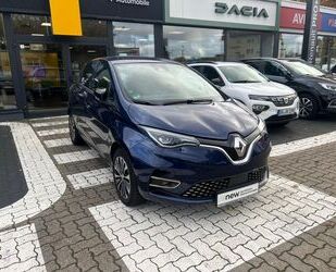 Renault Renault ZOE EV50 135hp Iconic Gebrauchtwagen