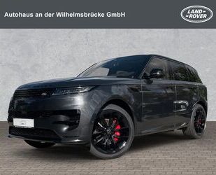 Land Rover Land Rover Range Rover Sport 3.0 P460e PHEV DYNAMI Gebrauchtwagen