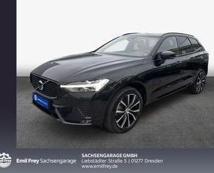 Volvo Volvo XC60 B4 B Plus Dark AHK Pano 360°Cam Standhz Gebrauchtwagen