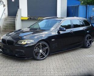 BMW BMW 520 d Touring M Optik Gebrauchtwagen