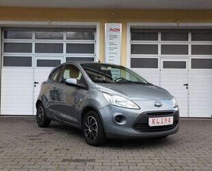 Ford Ford Ka Trend / 1.Hand Gebrauchtwagen