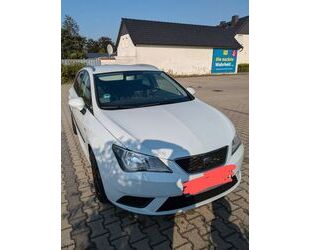 Seat Seat Ibiza 1.2 TDI mit 8xReifen und Klima Gebrauchtwagen