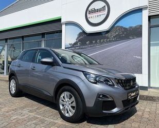 Peugeot Peugeot 3008 1.2 Pure Tech 130 Active Business Nav Gebrauchtwagen