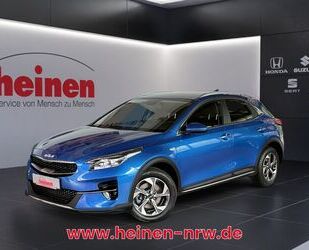 Kia Kia XCeed 1.5 T-GDI Edition 7 LED KLIMA KAMERA DAB Gebrauchtwagen