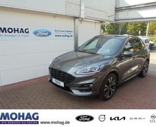 Ford Ford Kuga 1.5 EcoBoost ST-Line X Tech-Paket Winte Gebrauchtwagen