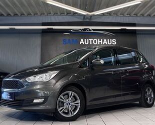 Ford Ford Grand C-Max Cool & Connect 1.0 EcoBoost 7-SIT Gebrauchtwagen