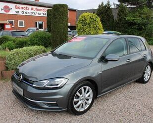 VW Volkswagen Golf 1.5 TSI Comfortline *Navi,Standhzg Gebrauchtwagen