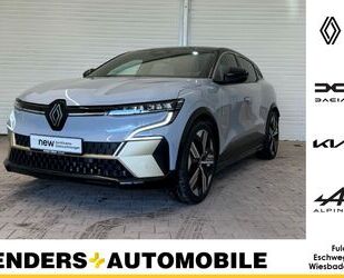 Renault Renault Megane E-Tech Iconic EV60 220h++HARMAN-KAR Gebrauchtwagen