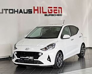 Hyundai Hyundai i10 Style 1.0*R.Kamera*CarPlay*Navi*SHZ*PD Gebrauchtwagen