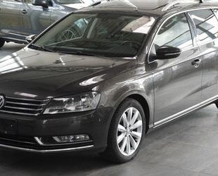 VW Volkswagen Passat Variant Highline 4M*ACC*AHK*PANO Gebrauchtwagen