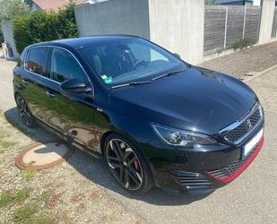 Peugeot Peugeot 308 GTi Sport THP 270 Gebrauchtwagen