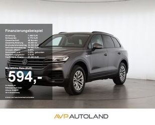 VW Volkswagen Touareg 3.0 TDI 4MOTION | NAVI | AHK | Gebrauchtwagen