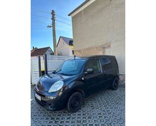 Renault Renault Kangoo Kasten Lkw Zulassung 1.5 50kW Gebrauchtwagen