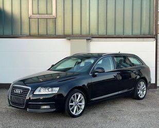 Audi Audi A6 Avant 2.8 FSI Automatik+PDC+SHZ+BOSE Gebrauchtwagen