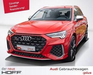 Audi Audi RSQ3 Sportabgas Navi Matrix SONOS 360 Kamera Gebrauchtwagen