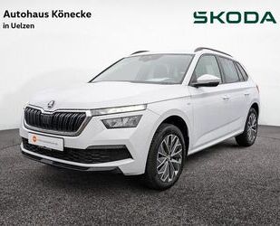 Skoda Skoda Kamiq 1.0 TSI Tour GRA PDC SUNSET MFL KLIMA Gebrauchtwagen