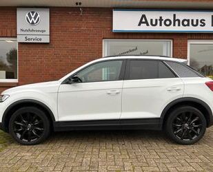 VW Volkswagen T-Roc Sport 1,5TSi 150PS DSG 