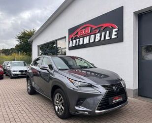 Lexus Lexus NX 300*300h, Executive Line (E-Four)*Leder*P Gebrauchtwagen