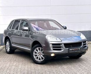 Porsche Porsche Cayenne Diesel 3.0*NAVI*LEDER*SHZ*XENON*MF Gebrauchtwagen