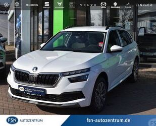 Skoda Skoda Kamiq Clever 1.0 TSI Gebrauchtwagen