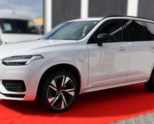 Volvo Volvo XC 90 XC90 R Design Plug-In Hybrid AWD/7Sitz Gebrauchtwagen