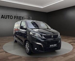 Peugeot Peugeot Traveller L2 Automatik Diesel AHK Allure Gebrauchtwagen