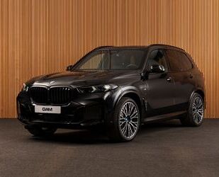 BMW BMW X5 Xdrive50e M-SPORT-MASSAGE-TOWB-22