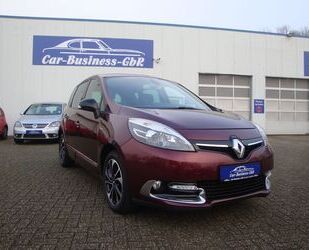 Renault Renault Scenic III BOSE Edition Gebrauchtwagen