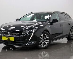 Peugeot Peugeot 508 SW Hybrid 225 Allure Pack 360* LED Gar Gebrauchtwagen