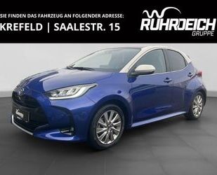 Mazda Mazda 2 Hybrid Pure 1.5 EU6d PANO SZH PDC KLIMMA. Gebrauchtwagen