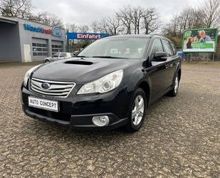 Subaru Subaru Outback 2.0D Trend Gebrauchtwagen