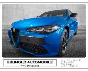 Alfa Romeo Alfa Romeo Giulia Competizione Q4 *280 PS* Gebrauchtwagen