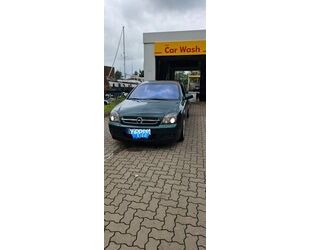 Opel Opel Vectra GTS 2.2 DTI GTS Gebrauchtwagen