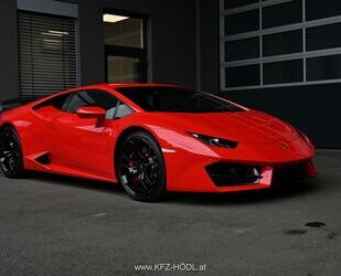 Lamborghini Lamborghini Huracan LP 580-2 Gebrauchtwagen