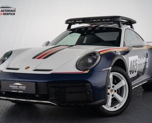 Porsche Porsche 992 Dakar Rallye Design Paket Rough Roads Gebrauchtwagen