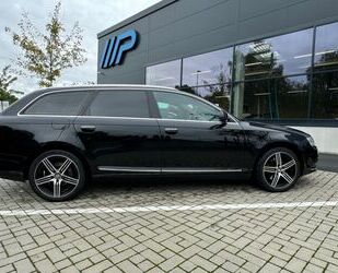 Audi Audi A6 2.7 TDI Exclusive AHK Gebrauchtwagen