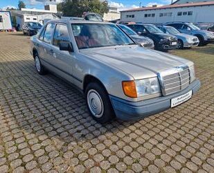 Mercedes-Benz Mercedes-Benz W 124 Automatikgetriebe Gebrauchtwagen