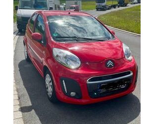 Citroen Citroën C1 1.0 SELECTION SELECTION Gebrauchtwagen