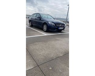 Mercedes-Benz Mercedes-Benz C 220 BlueTEC T - Gebrauchtwagen