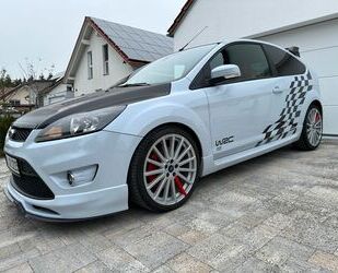 Ford Ford Focus 2,5 ST Rally ST Rally Gebrauchtwagen