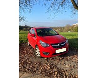 Opel Opel Karl 1.0 Active Active Gebrauchtwagen