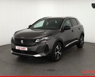 Peugeot Peugeot 3008 GT-Line 1.2 Aut. LED Navi ACC Kamera Gebrauchtwagen