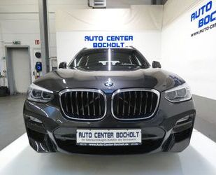 BMW BMW X3 xDrive 20 d M Sportpaket*HUD*LED*AHK*LM19 Gebrauchtwagen