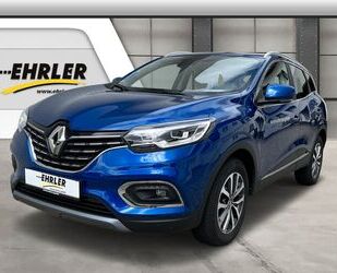 Renault Renault Kadjar Intens Blue dCi 115 EDC Gebrauchtwagen